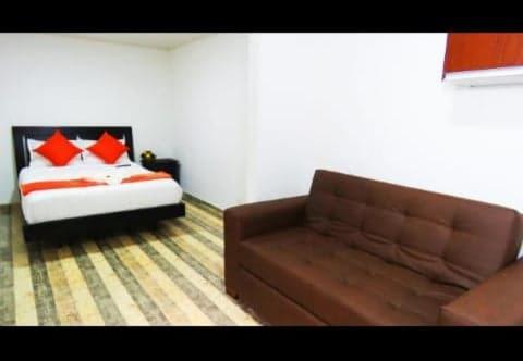 Hotel Casa Roman Богота Екстер'єр фото